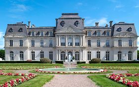Chateau D'Artigny